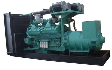临夏200kw康明斯发电机组图片 临夏200kw康明斯发电机组图片