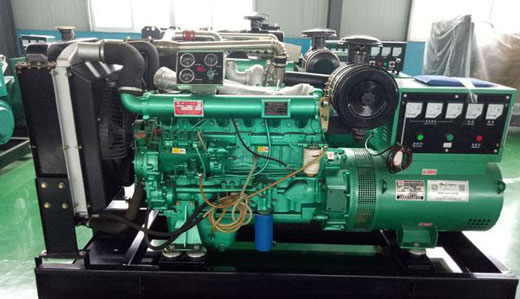 临夏发电机不发电的原因 临夏发电机不发电的原因