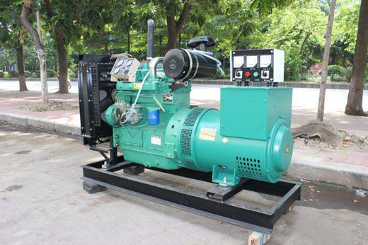 临夏发电机不发电的原因 临夏发电机不发电的原因