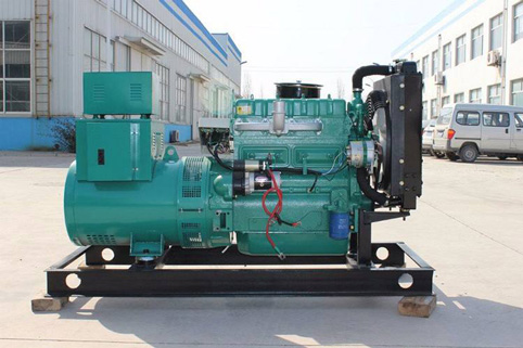 临夏小型柴油发电机