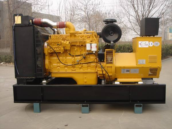 临夏发电机出租 临夏发电机出租