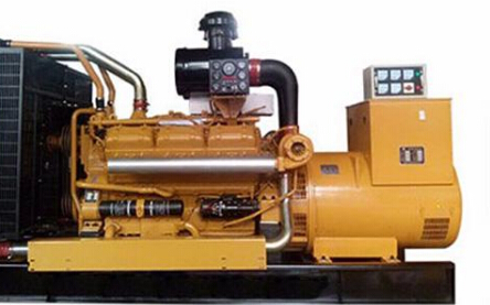 临夏发电机出租