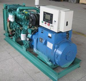 临夏发电机出租 临夏发电机出租