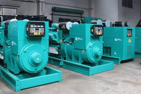 临夏柴油发电机 临夏柴油发电机