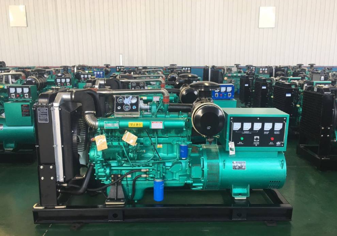 临夏柴油发电机 临夏柴油发电机