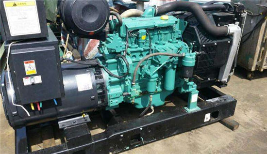 临夏柴油发电机 临夏柴油发电机